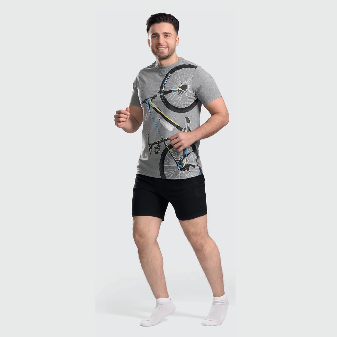 صورة بيجاما رجالي صيفي موديل 190