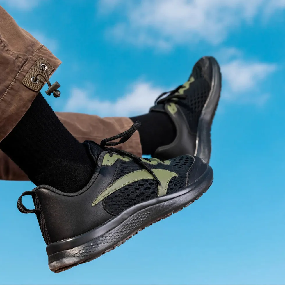 صورة حذاء Edge موديل - 003-111