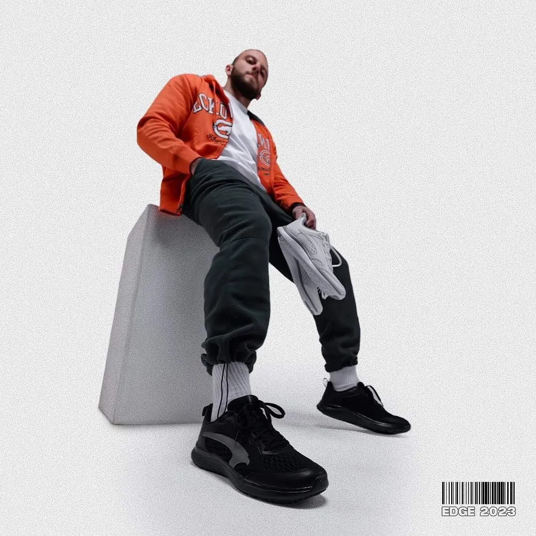 صورة حذاء Edge موديل - 009-111