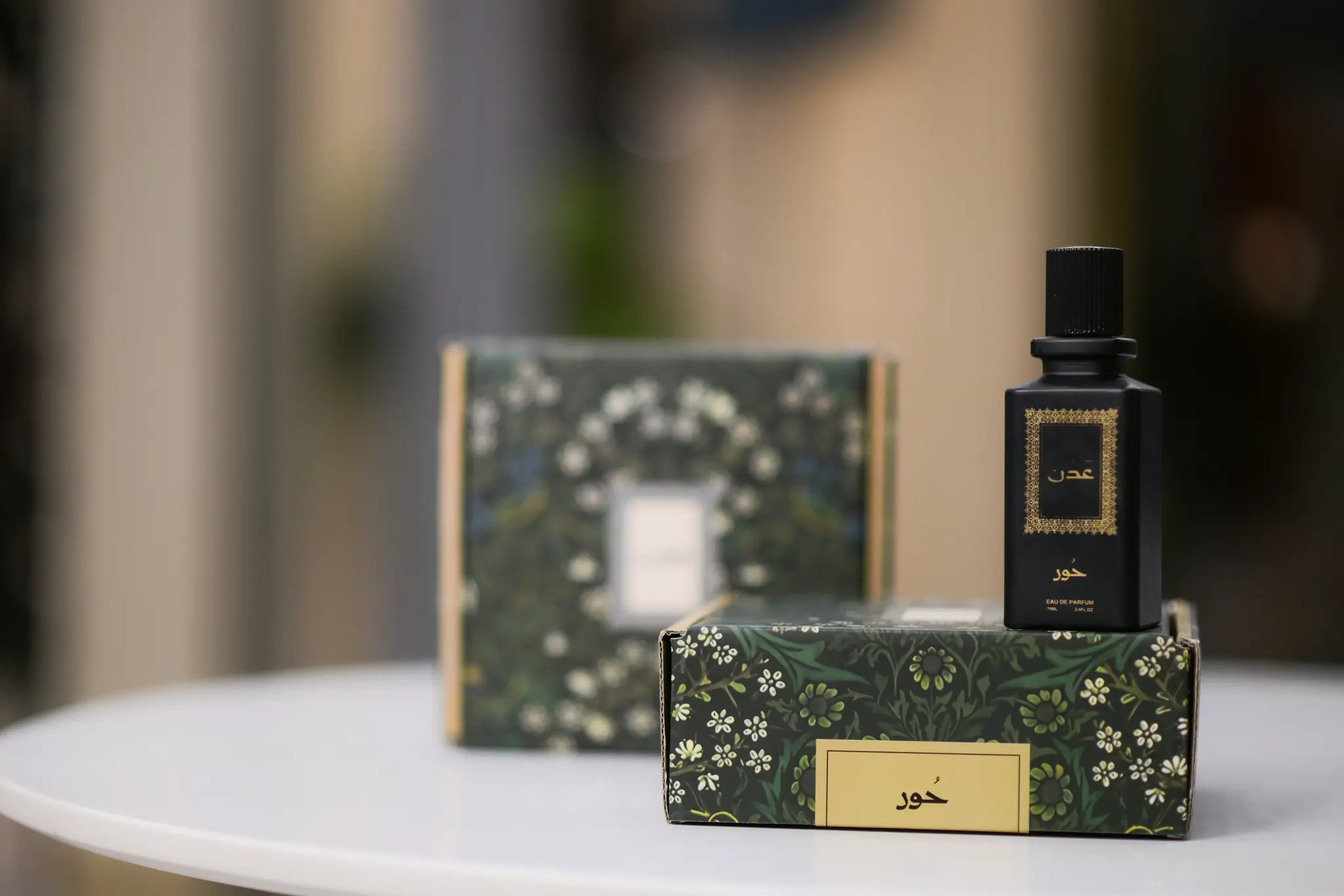 صورة عطر حور 75ML عدن