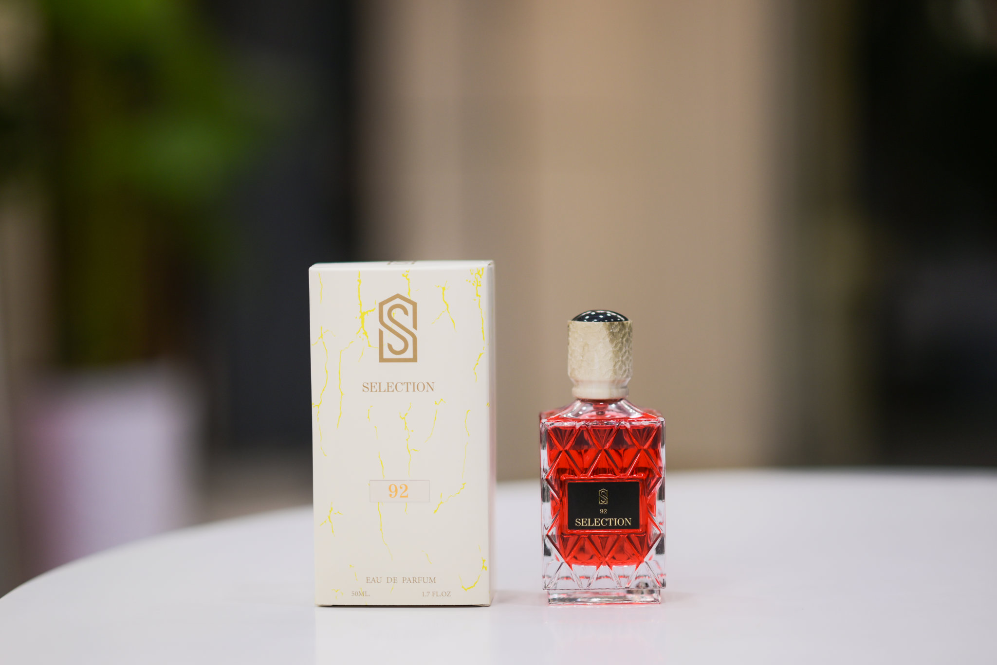 صورة عطر سيليكشن 50ML