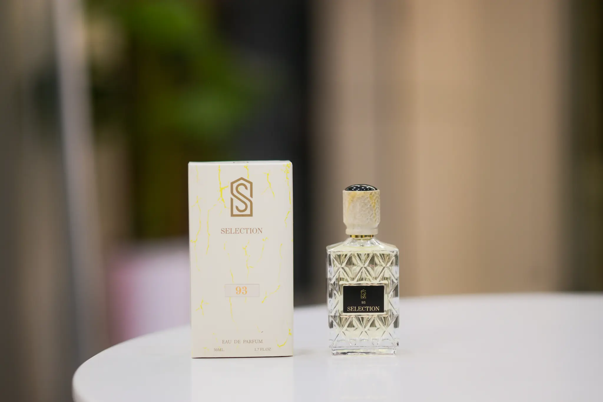 صورة عطر سيليكشن 50ML
