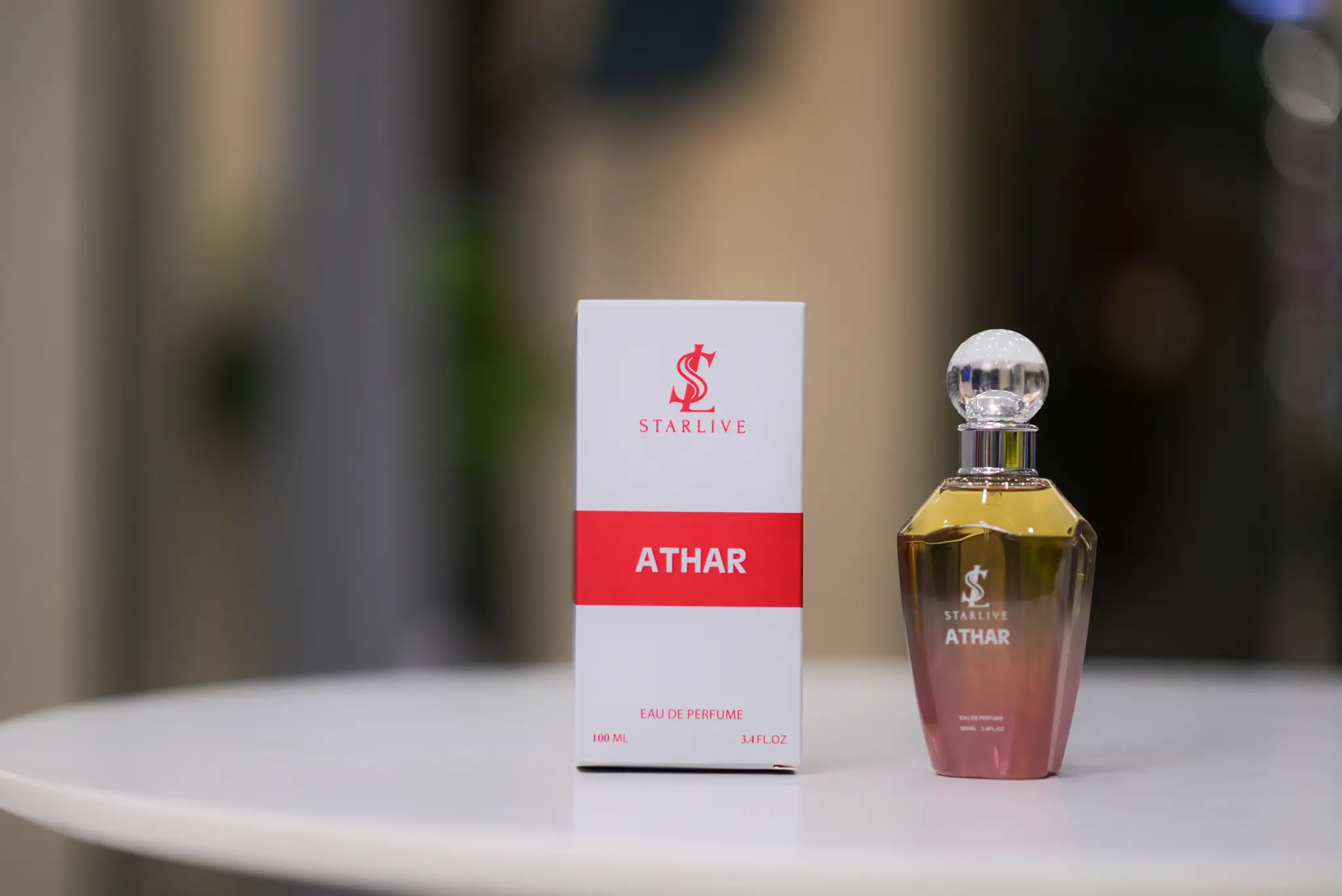 صورة عطر أثار 100ML
