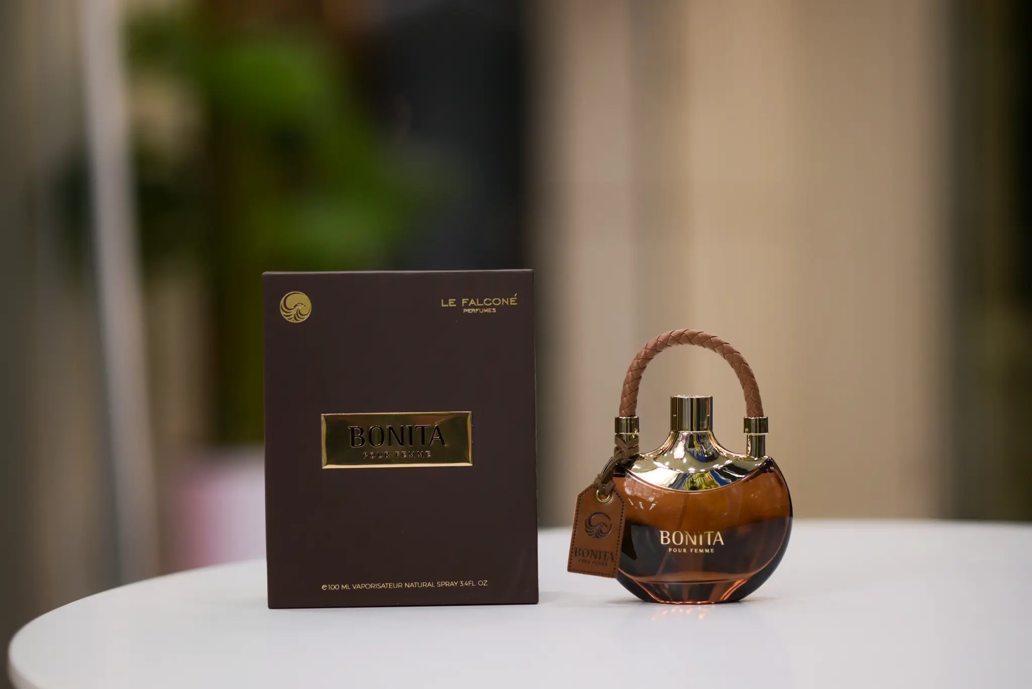 صورة عطر بونيتا 100ML