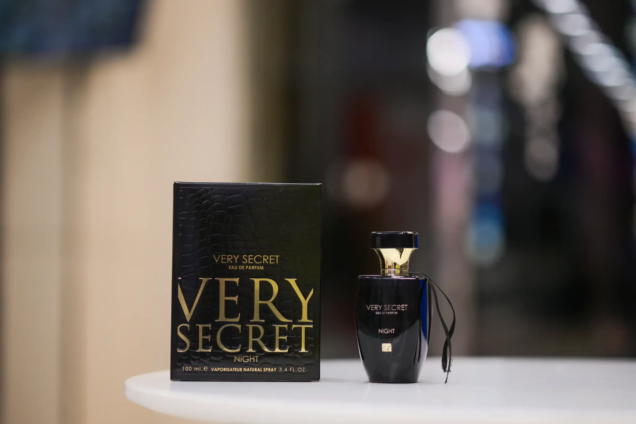 صورة  ڤيري سيكرت 100ML