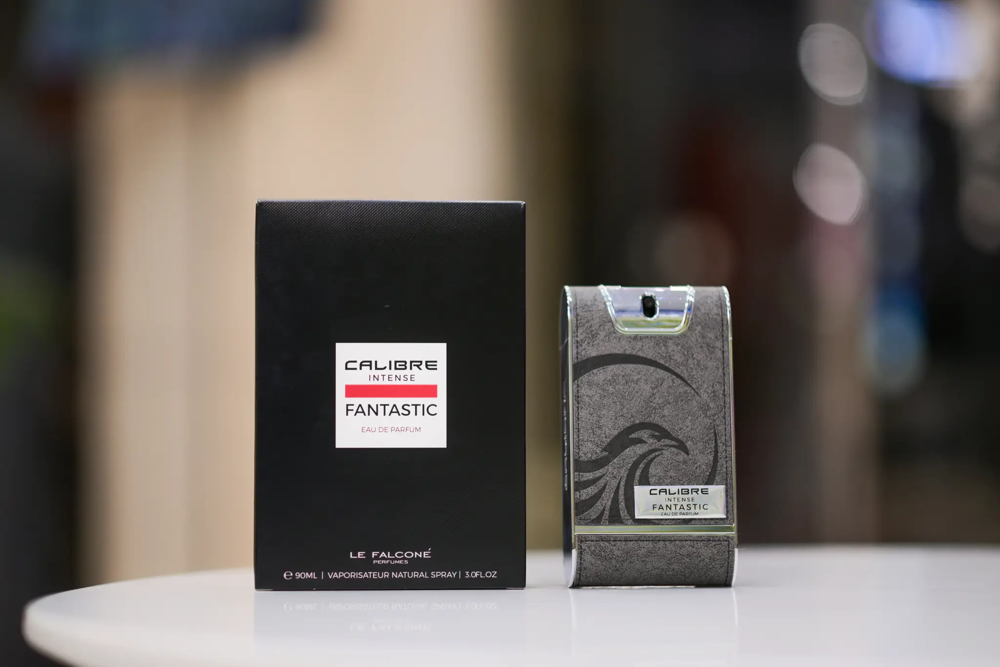 صورة عطر فانتاستيك 95ML