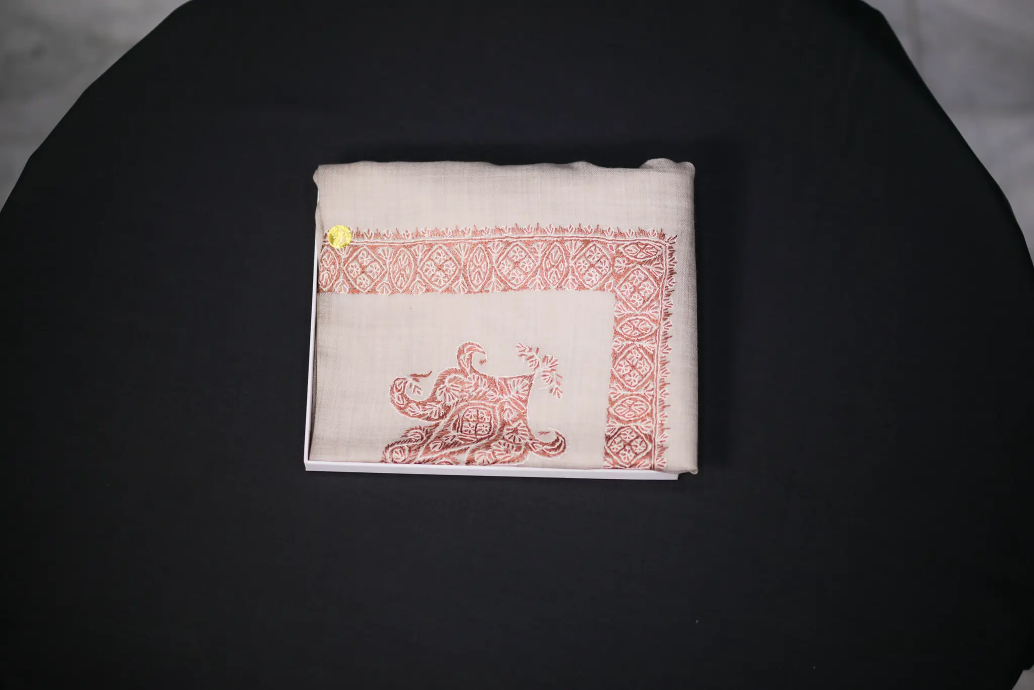 صورة شال سوبر ترمة