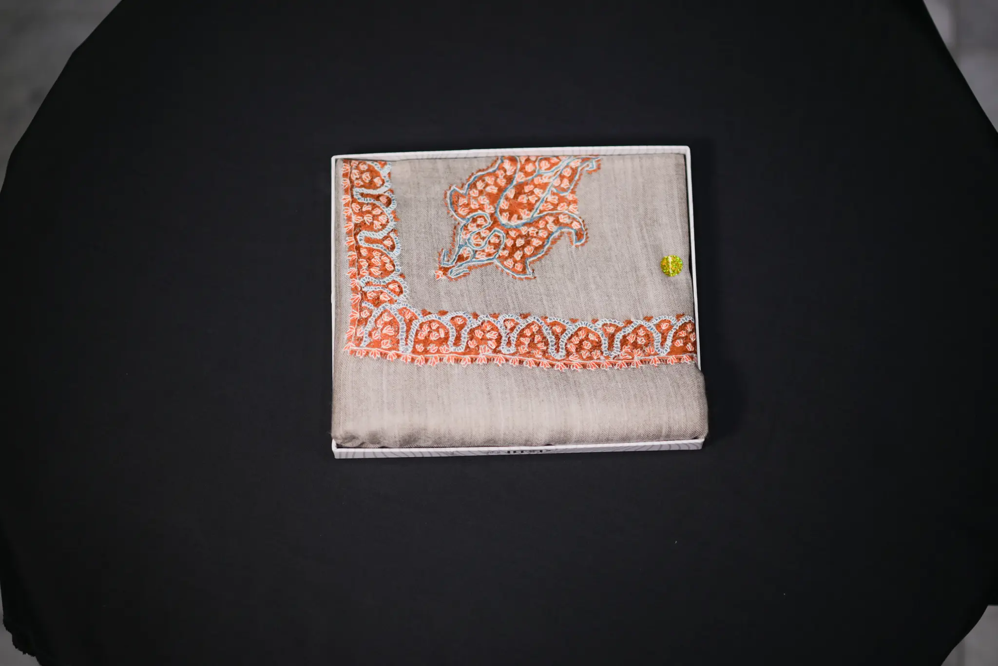 صورة شال سوبر ترمة