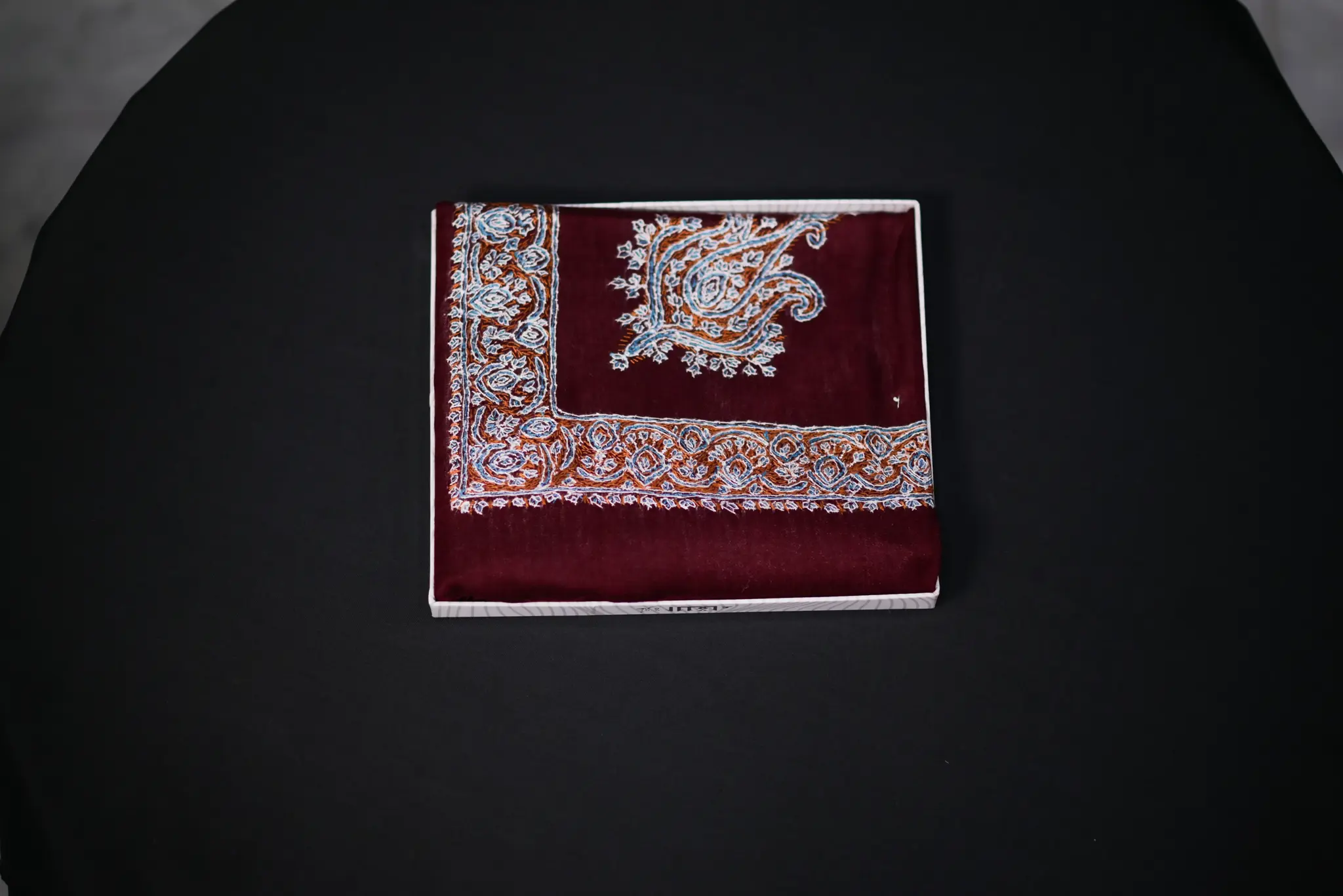 صورة شال سوبر ترمة