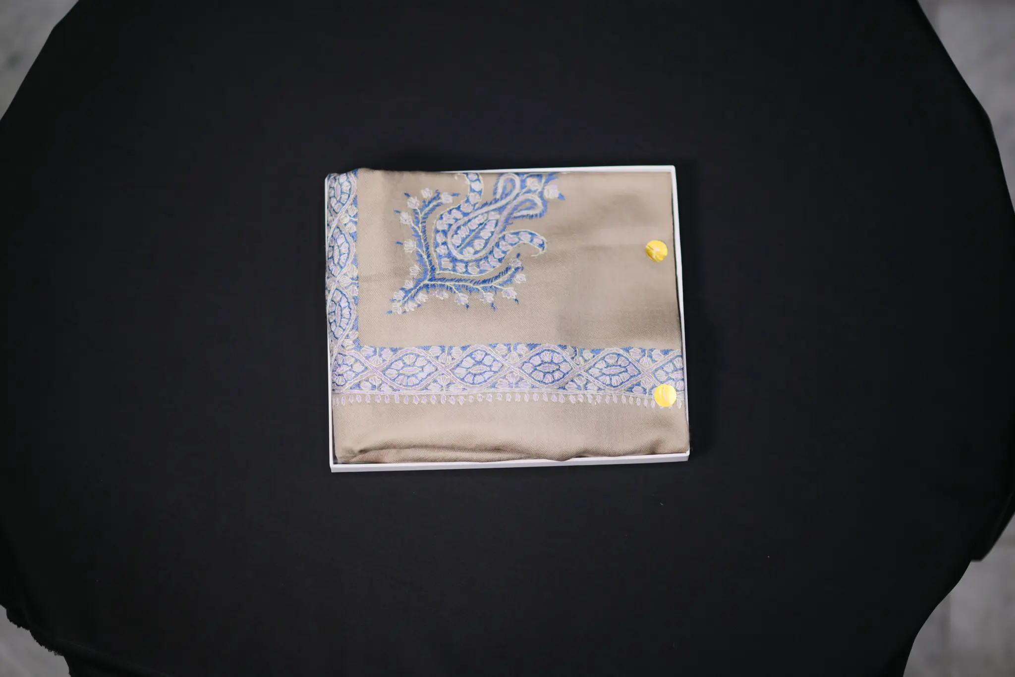 صورة شال سوبر ترمة