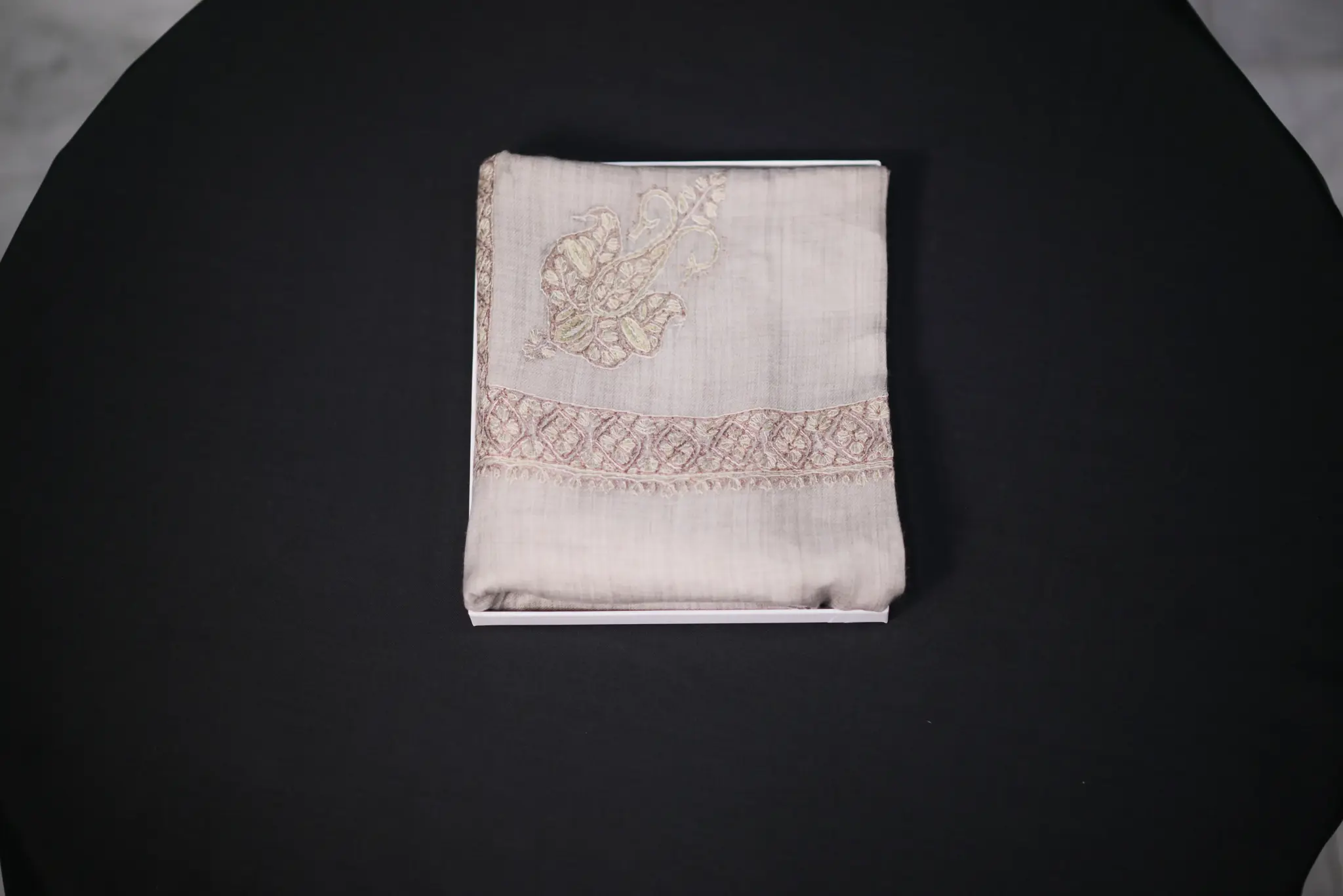 صورة شال سوبر ترمة