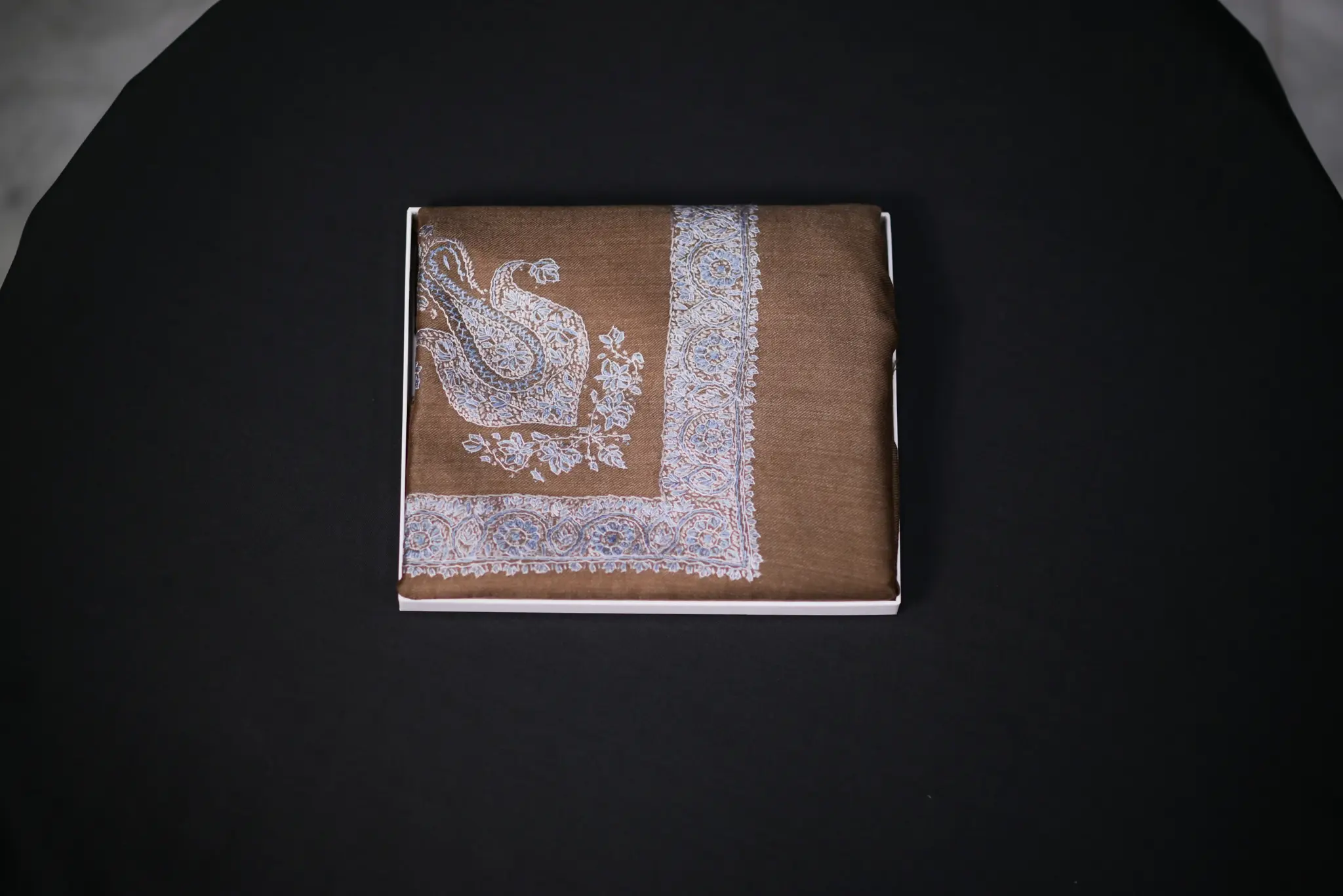 صورة شال سوبر ترمة